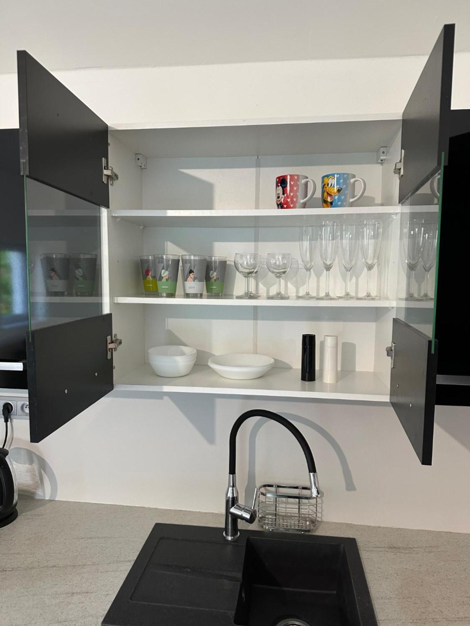 פראג Byt Apartman 74M2 Vyhled Klid Priroda מראה חיצוני תמונה