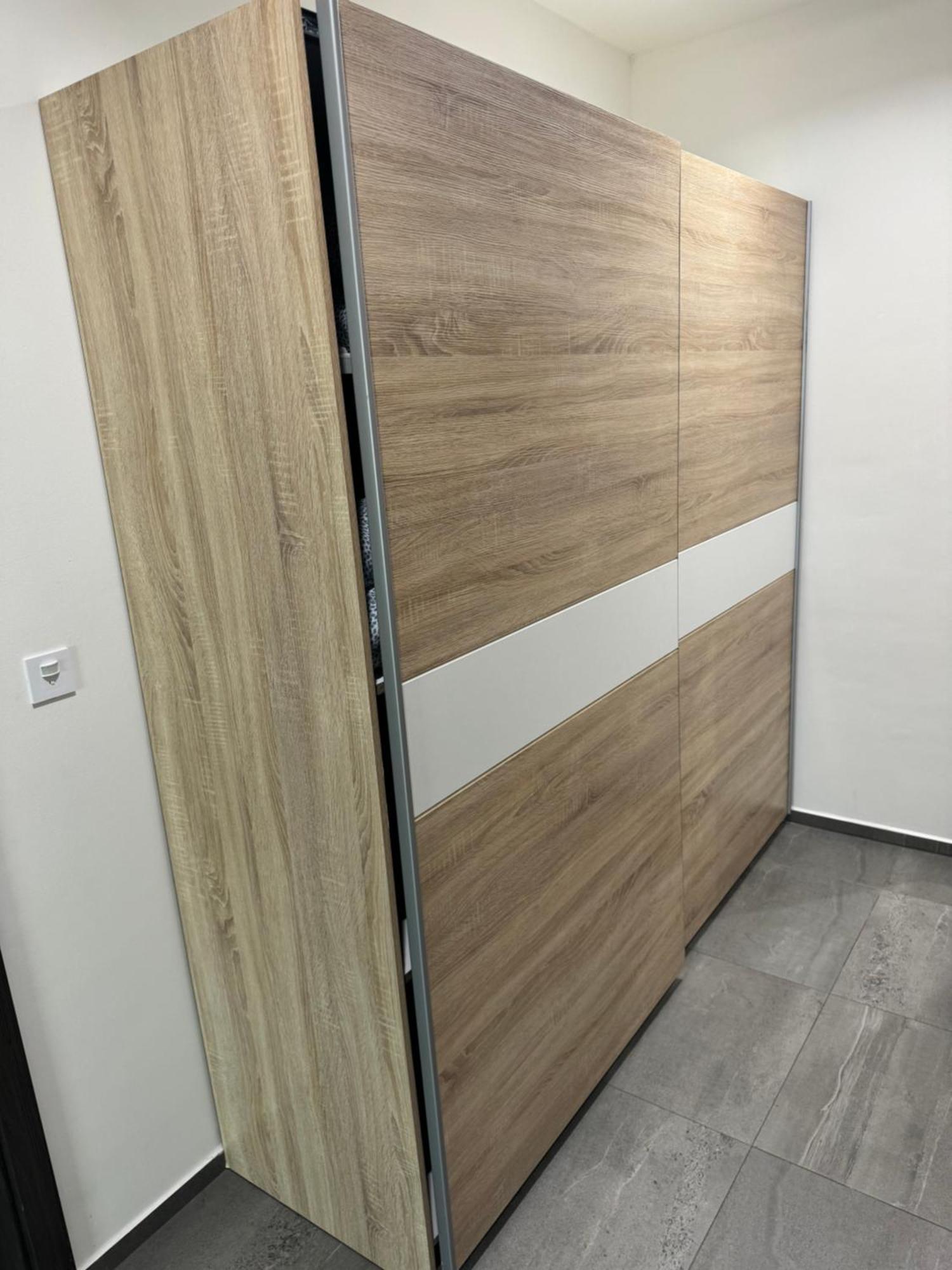פראג Byt Apartman 74M2 Vyhled Klid Priroda מראה חיצוני תמונה