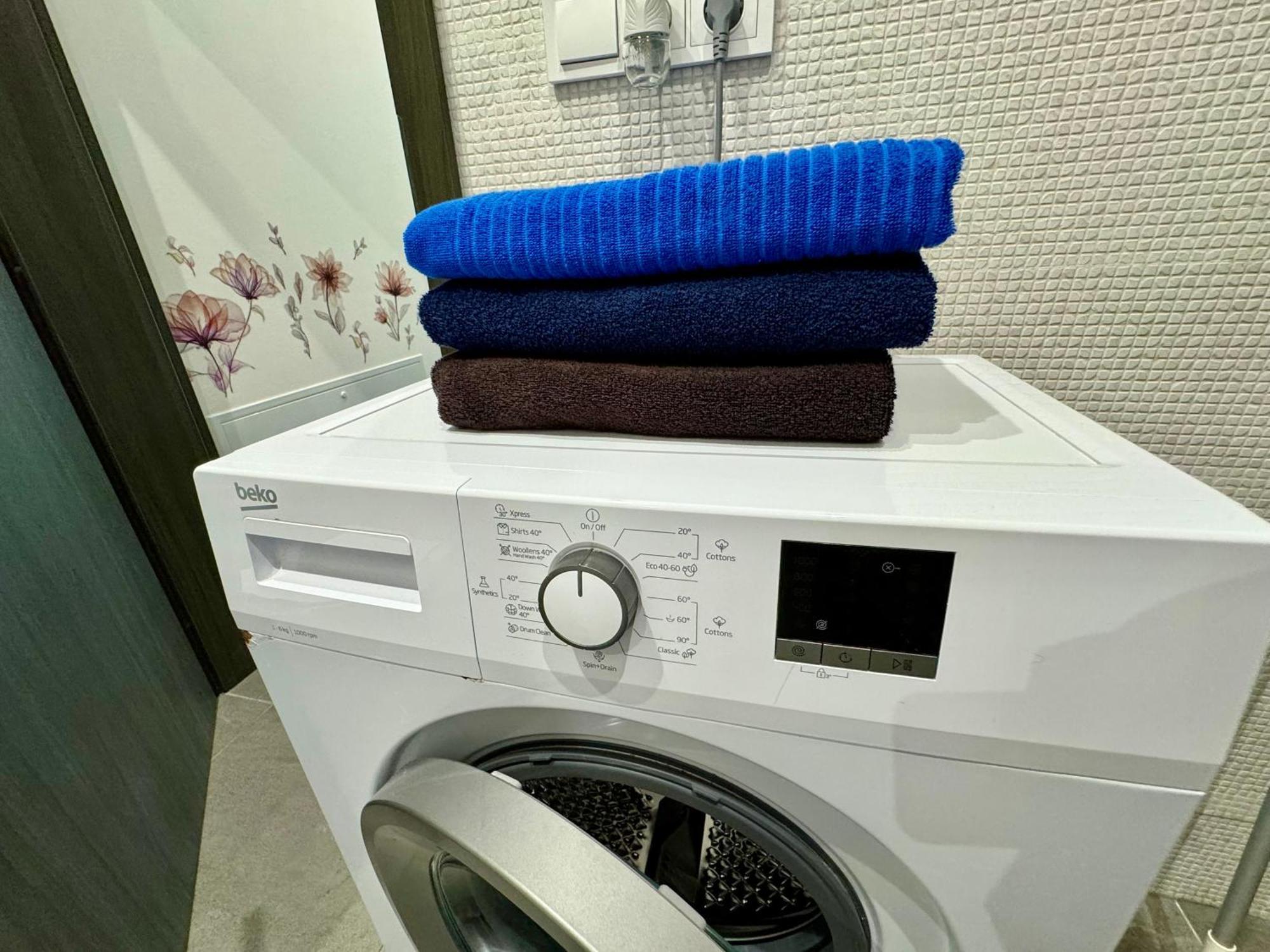 פראג Byt Apartman 74M2 Vyhled Klid Priroda מראה חיצוני תמונה