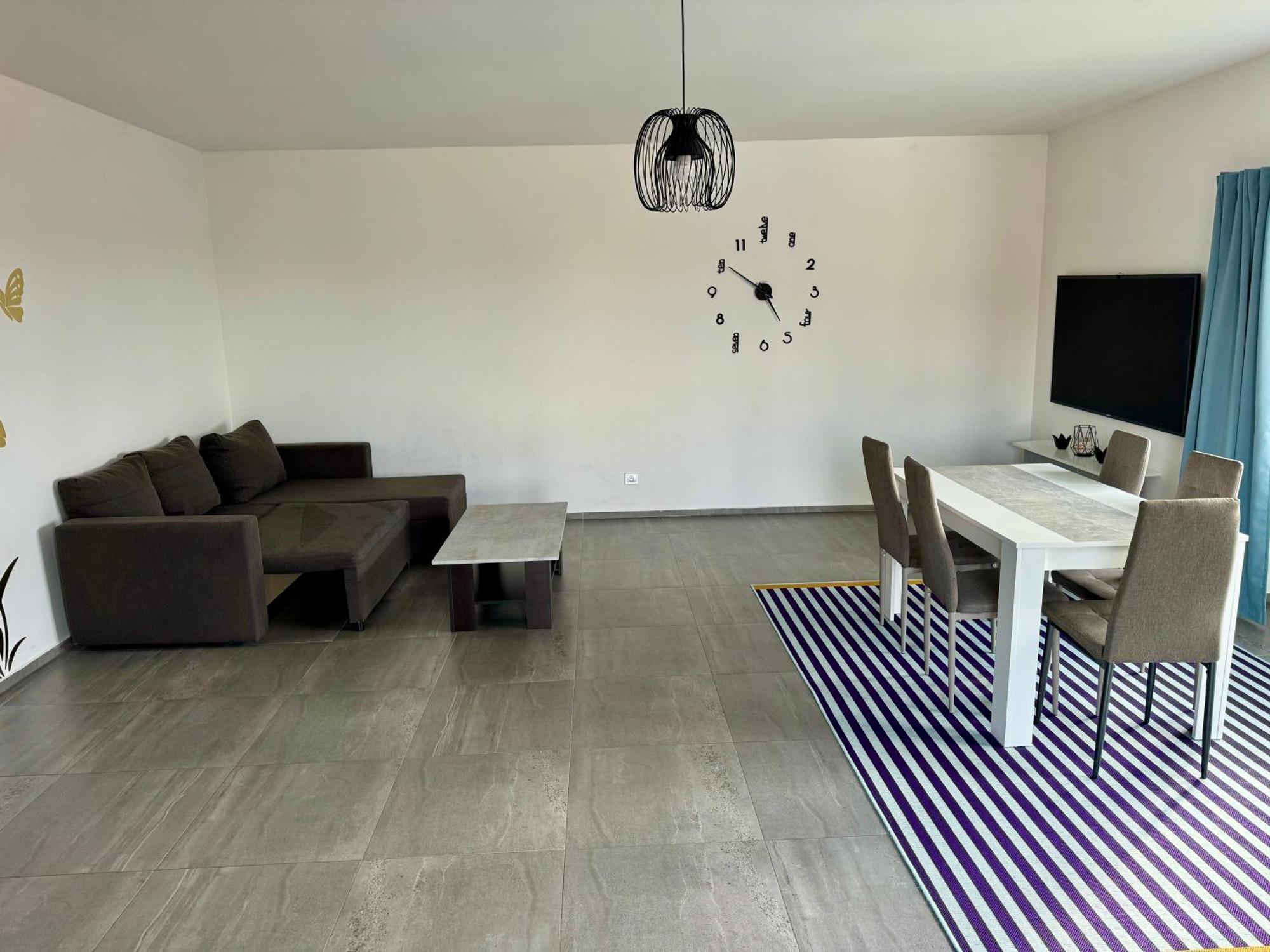 פראג Byt Apartman 74M2 Vyhled Klid Priroda מראה חיצוני תמונה