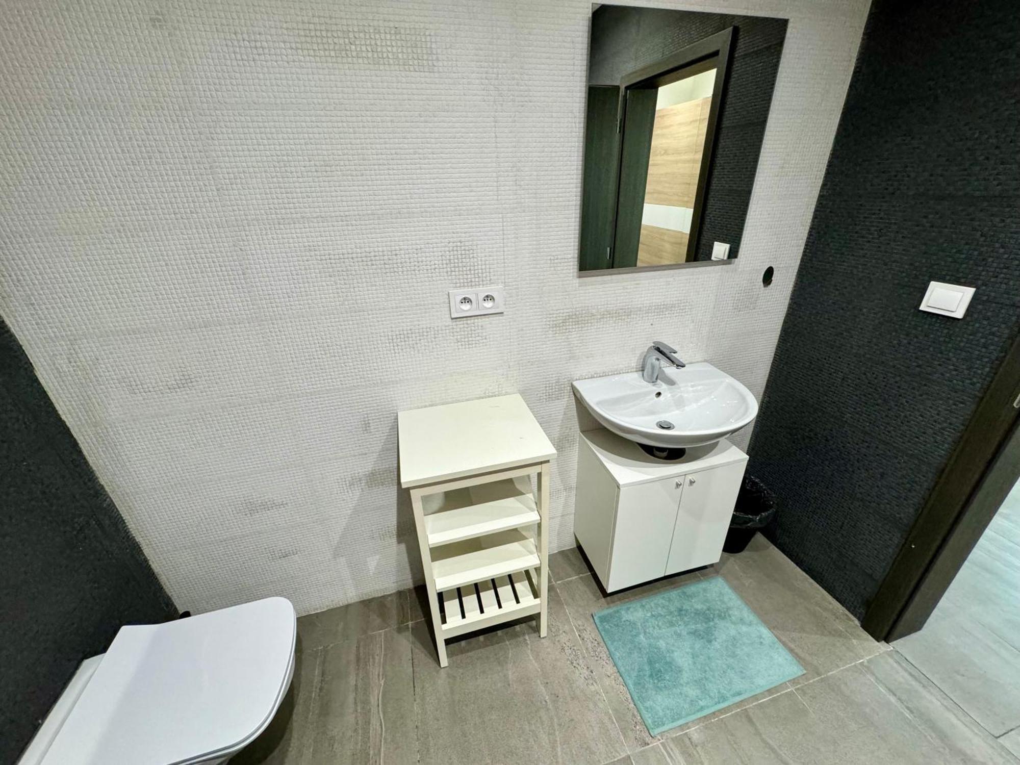 פראג Byt Apartman 74M2 Vyhled Klid Priroda מראה חיצוני תמונה
